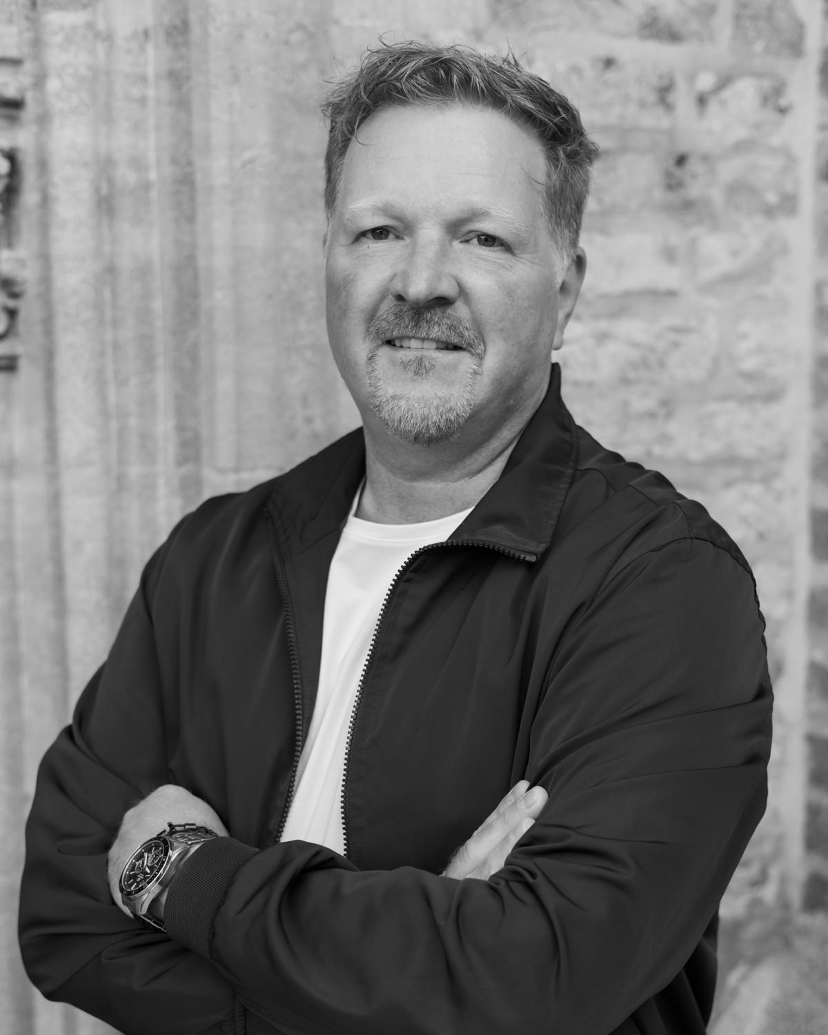 Markus Hütt