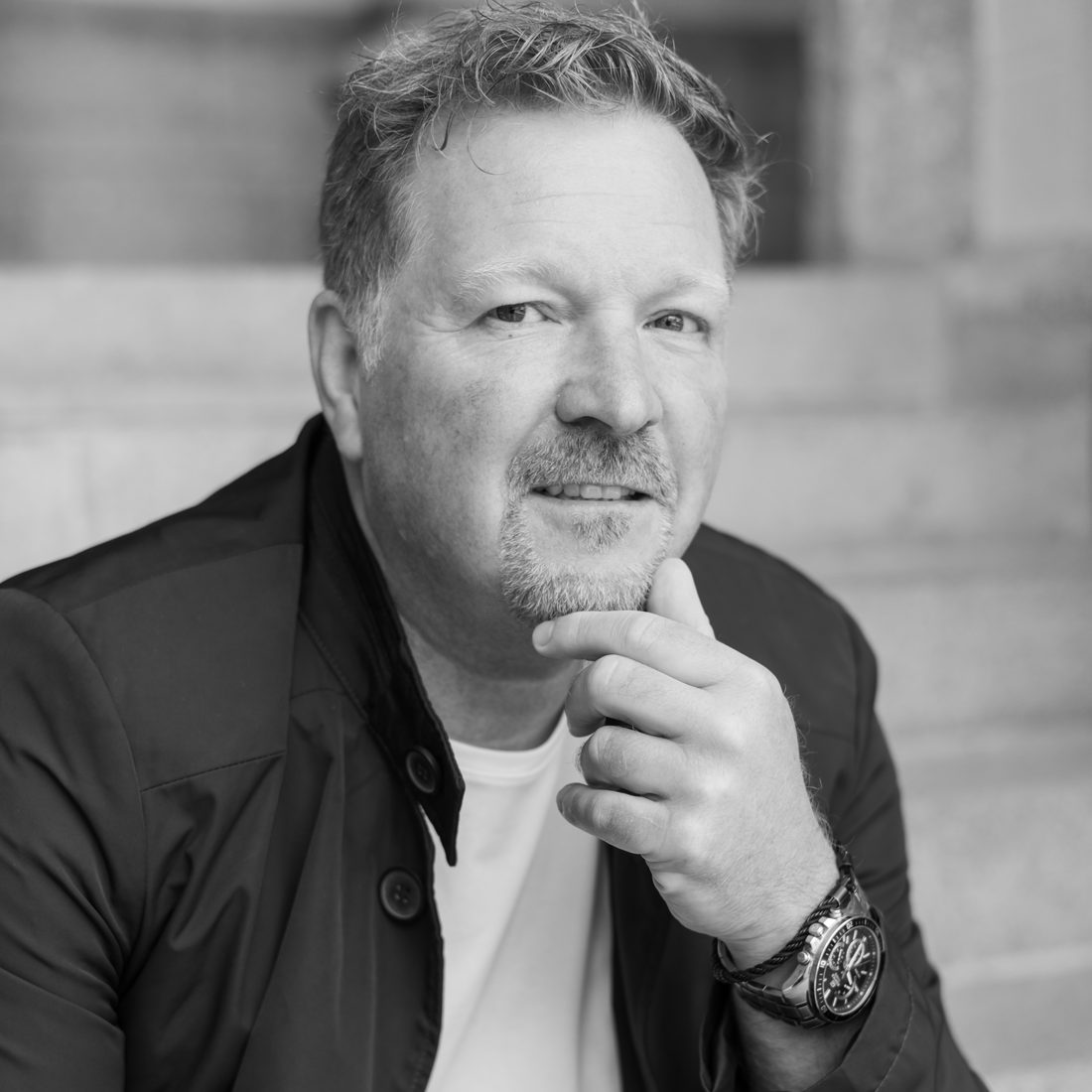 Markus Hütt